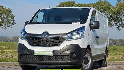 Occasion 2020 Renault Trafic MPV | € 13.850 (Super prijs)