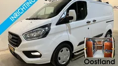 Gebruikt 2020 Ford Transit Custom Trend Van | € 19.950 (Eerlijke prijs)