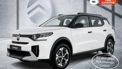 Occasion 2025 Citroën C3 Aircross SUV | € 33.504 (Eerlijke prijs)