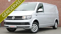Grijs Gebruikt 2019 VW T6.1 Sportline Van | € 21.950 (Goede deal)