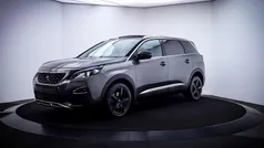 Gebruikt 2018 Peugeot 5008 GT-line MPV | € 21.125 (Super prijs)