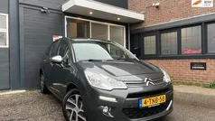 Grijs, metallic lak Gebruikt 2014 Citroën C3 Hatchback | € 5.999 (Eerlijke prijs)