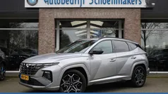 Gebruikt 2023 Hyundai Tucson N Line SUV | € 38.940 (Eerlijke prijs)