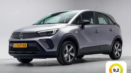 Occasion Opel Crossland X Edition 110 PK (80 kW) 2021 SUV
