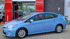 Gebruikt 2015 Toyota Prius Hatchback | € 11.900 (Eerlijke prijs)