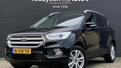 Gebruikt 2020 Ford Kuga Titanium SUV | € 19.950 (Super prijs)