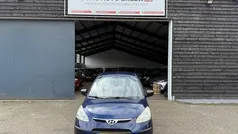 Gebruikt 2009 Hyundai i10 Active Hatchback | € 2.450 (Eerlijke prijs)