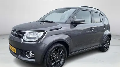 Occasion Suzuki Ignis 90 PK (66 kW) 2020 SUV
