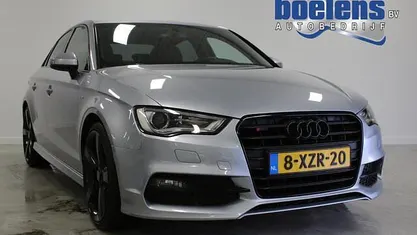 Occasion 2014 Audi A3 Ambition Sedan | € 11.648 (Eerlijke prijs)