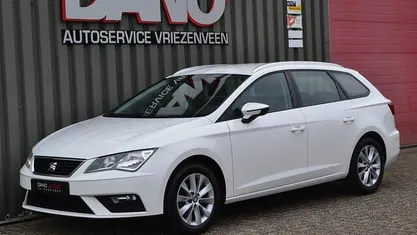 Occasion Seat Leon ST Reference 110 PK (80 kW) 2017 Stationwagen