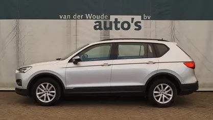 Occasion Seat Tarraco Business 150 PK (110 kW) 2023 SUV