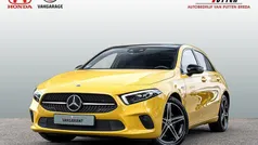 Gebruikt 2020 Mercedes A250 Hatchback | € 27.999 (Goede deal)