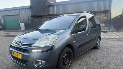 Gebruikt 2012 Citroën Berlingo XTR MPV | € 4.250 (Super prijs)