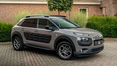 Gebruikt 2016 Citroën C4 Business Class SUV | € 8.950 (Goede deal)