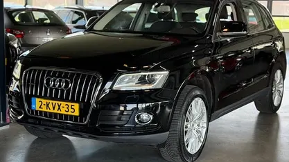 Occasion Audi Q5 Business 180 PK (132 kW) 2013 SUV