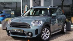 Gebruikt 2021 Mini Countryman Business SUV | € 18.750 (Super prijs)