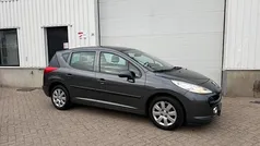 Gebruikt 2009 Peugeot 207 Stationwagen | € 2.950 (Eerlijke prijs)