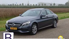 Gebruikt 2015 Mercedes C350 Exclusive Sedan | € 19.950 (Eerlijke prijs)