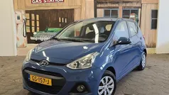Gebruikt 2015 Hyundai i10 Comfort Hatchback | € 4.950 (Eerlijke prijs)