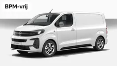 Nieuw 2024 Opel Vivaro S Van | € 30.995 (Eerlijke prijs)