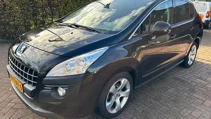 Gebruikt 2012 Peugeot 3008 Active MPV | € 4.999 (Eerlijke prijs)