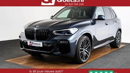 Occasion BMW X5 Executive 266 PK (195 kW) 2020 SUV
