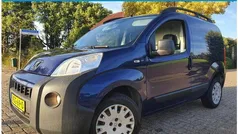 Gebruikt 2008 Peugeot Bipper Van | € 4.695 (Eerlijke prijs)