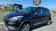 Gebruikt 2014 Renault Scénic III Bose Edition MPV | € 3.499 (Super prijs)
