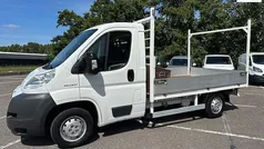Gebruikt 2009 Peugeot Boxer Van | € 5.245 (Eerlijke prijs)