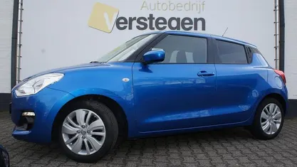 Occasion 2018 Suzuki Swift Hatchback | € 11.450 (Eerlijke prijs)