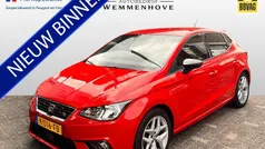 Rood Gebruikt 2020 Seat Ibiza Business Hatchback | € 12.845 (Eerlijke prijs)