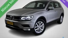 Gebruikt 2016 VW Tiguan Highline SUV | € 19.950 (Super prijs)