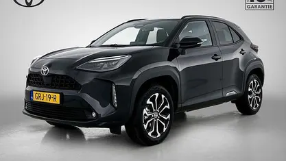 Occasion Toyota Yaris Cross Edition 116 PK (85 kW) 2024 SUV