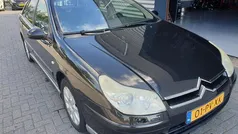 Gebruikt 2005 Citroën C5 Exclusive Hatchback | € 999 (Eerlijke prijs)