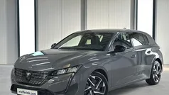 Grijs Gebruikt 2024 Peugeot 308 Allure Hatchback | € 28.950 (Super prijs)