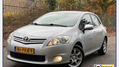 Gebruikt 2011 Toyota Auris MPV | € 5.395 (Eerlijke prijs)