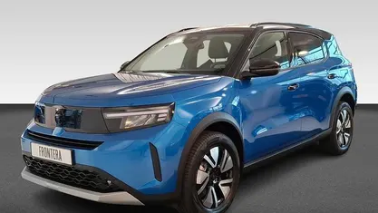 Occasion Opel Frontera 2026 SUV