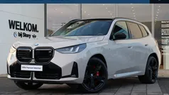 Grijs Gebruikt 2025 BMW X3 Comfort Edition SUV | € 99.850 (Eerlijke prijs)