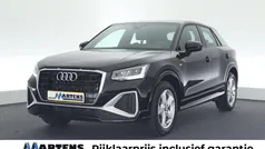 Gebruikt 2022 Audi Q2 S-Line SUV | € 32.949 (Eerlijke prijs)