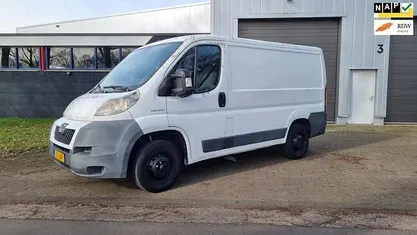 Occasion Peugeot Boxer 101 PK (74 kW) 2006 Overige Van