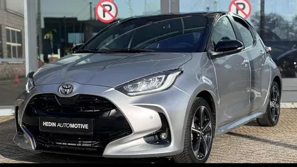 Occasion Toyota Yaris Hybrid Executive 131 PK (96 kW) 2025 Hatchback