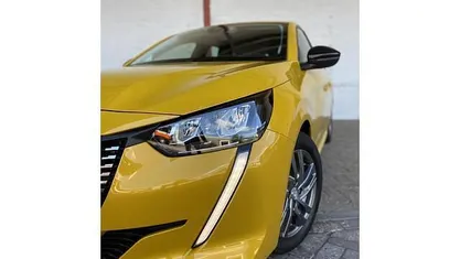 Occasion Peugeot 208 Allure 75 PK (55 kW) 2022 Hatchback