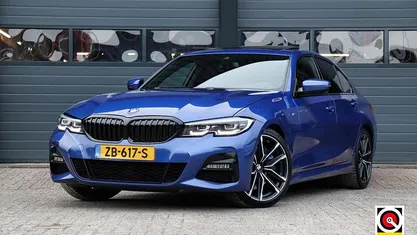Occasion BMW 330 M Sport 258 PK (189 kW) 2019 Sedan