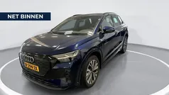 Gebruikt 2022 Audi Q4 e-tron Advanced SUV | € 37.440 (Goede deal)