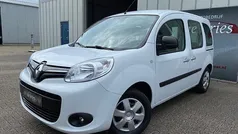 Wit Gebruikt 2017 Renault Kangoo MPV | € 11.940 (Eerlijke prijs)