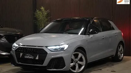 Occasion 2023 Audi A1 Sportback S-Line Hatchback | € 26.850 (Eerlijke prijs)