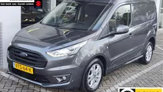 Grijs Gebruikt 2023 Ford Transit Limited Van | € 19.945 (Eerlijke prijs)