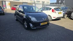 Zwart Gebruikt 2009 Renault Twingo Dynamique Hatchback | € 949 (Super prijs)