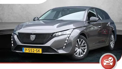 Occasion Peugeot 308 SW Active 110 PK (80 kW) 2022 Stationwagen