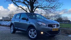 Gebruikt 2012 Nissan Qashqai Acenta SUV | € 8.975 (Eerlijke prijs)